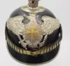 Prussian Garde Landwehr Officers Pickelhaube Visuel 9